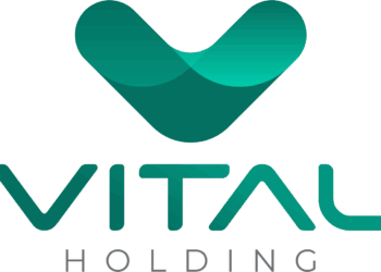 logo vital holding